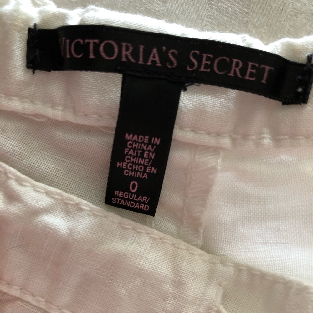Victoria’s Secret Beach Pants
